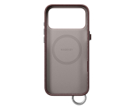 MAGEASY Pouch M do iPhone 17 Pro Max (Burgundy/Burgundy ) - 1416048 - zdjęcie 3